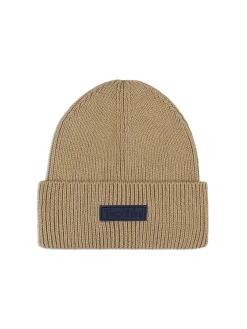 Tacchini Beanie- Humus