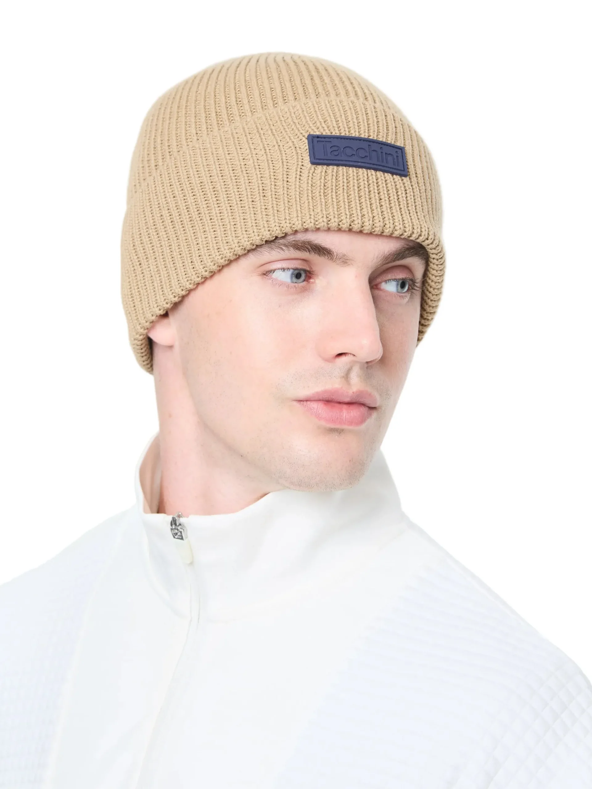 Tacchini Beanie- Humus