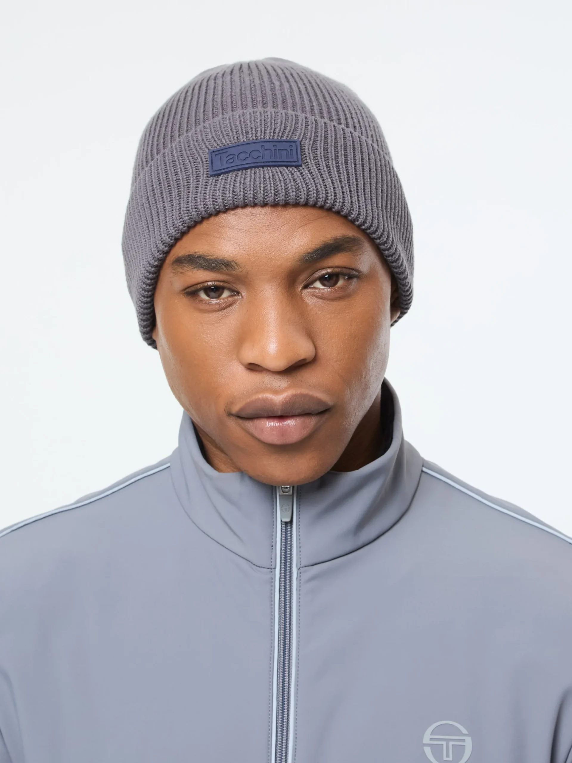 Tacchini Beanie- Quiet Shade