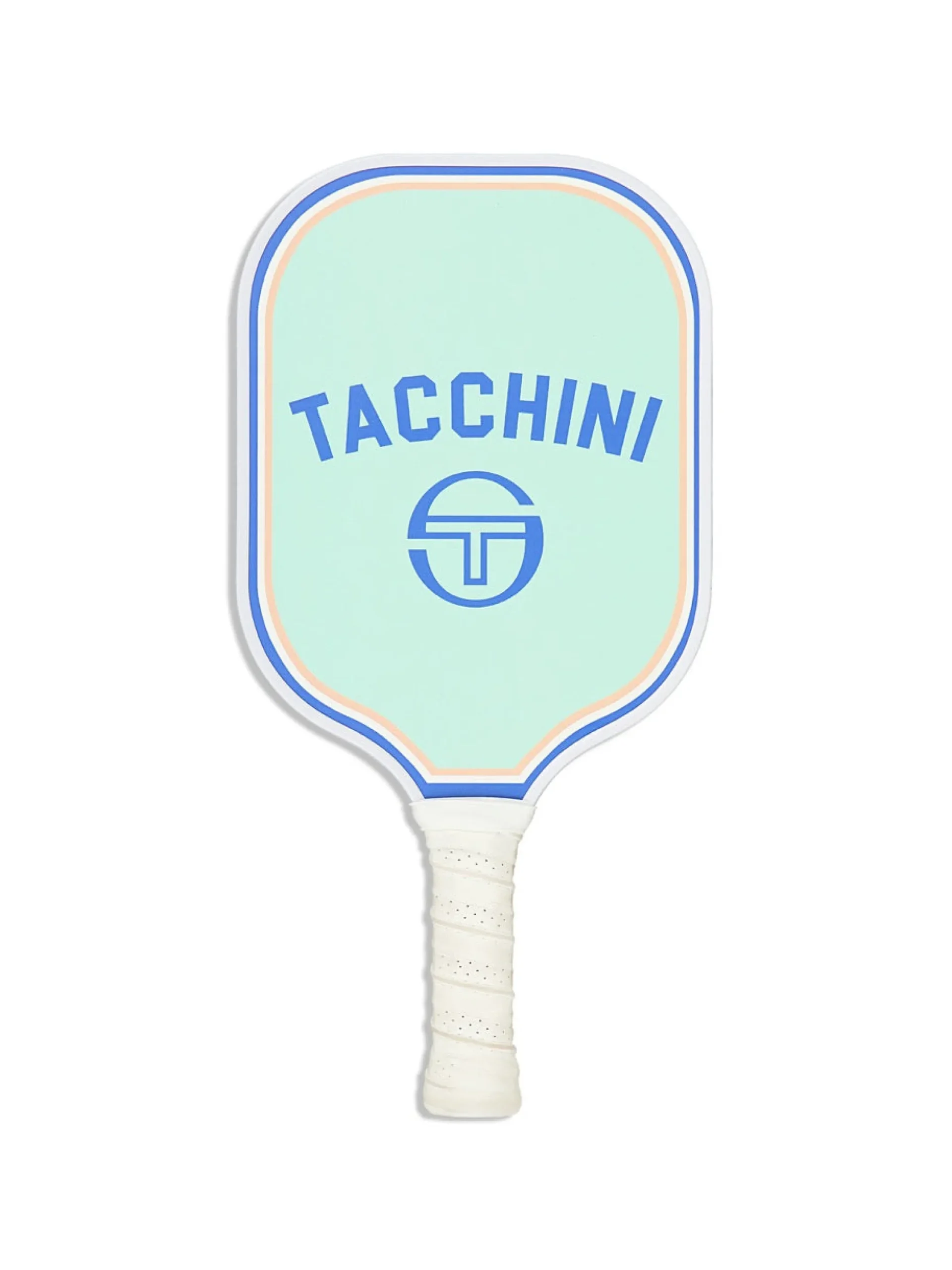 Tacchini Pickleball Paddle- Beach Glass