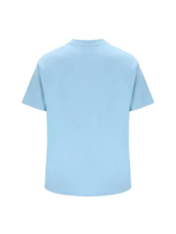 Tempo Rave T-Shirt- Clear Sky