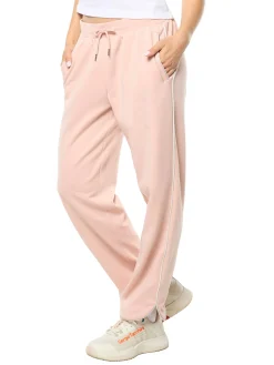 Terina Track Pant- Evening Sand