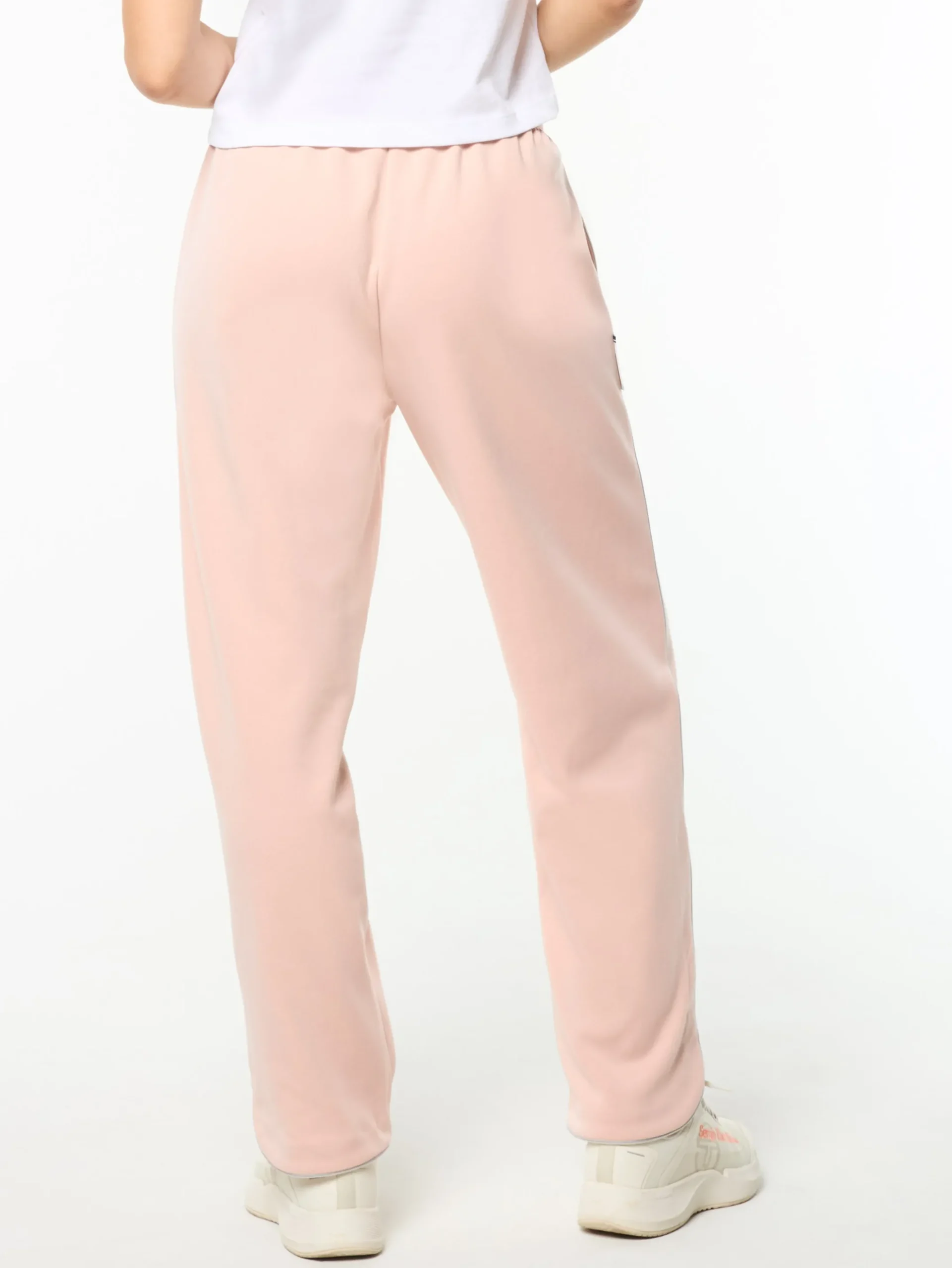 Terina Track Pant- Evening Sand