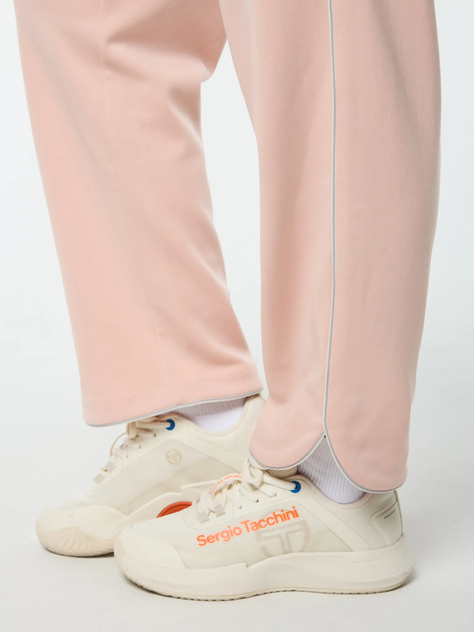 Terina Track Pant- Evening Sand