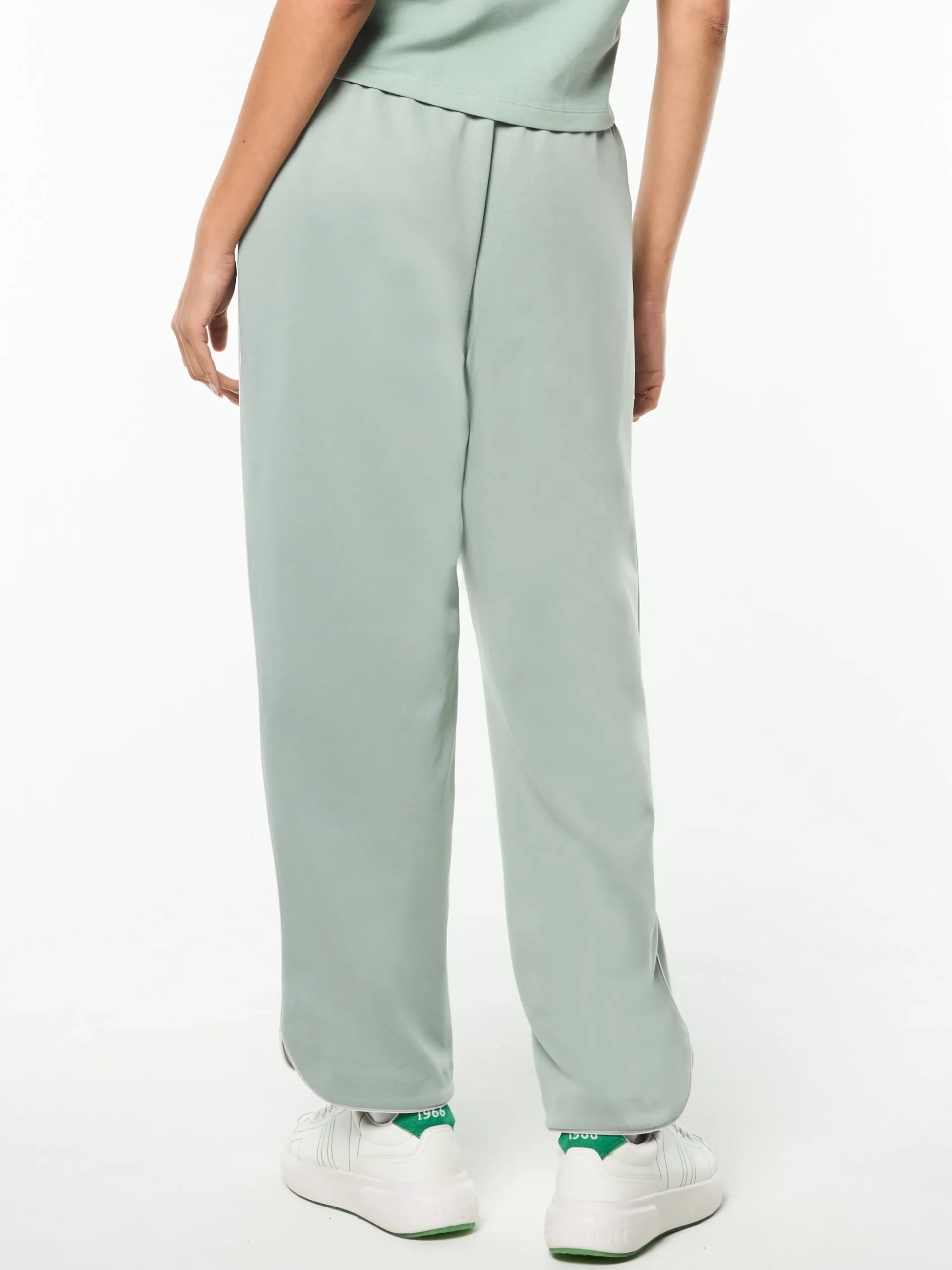Terina Track Pant- Slate Gray