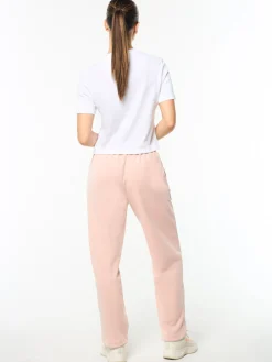 Terina T-Shirt- Brilliant White