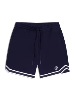 Tito Short-Maritime Blue