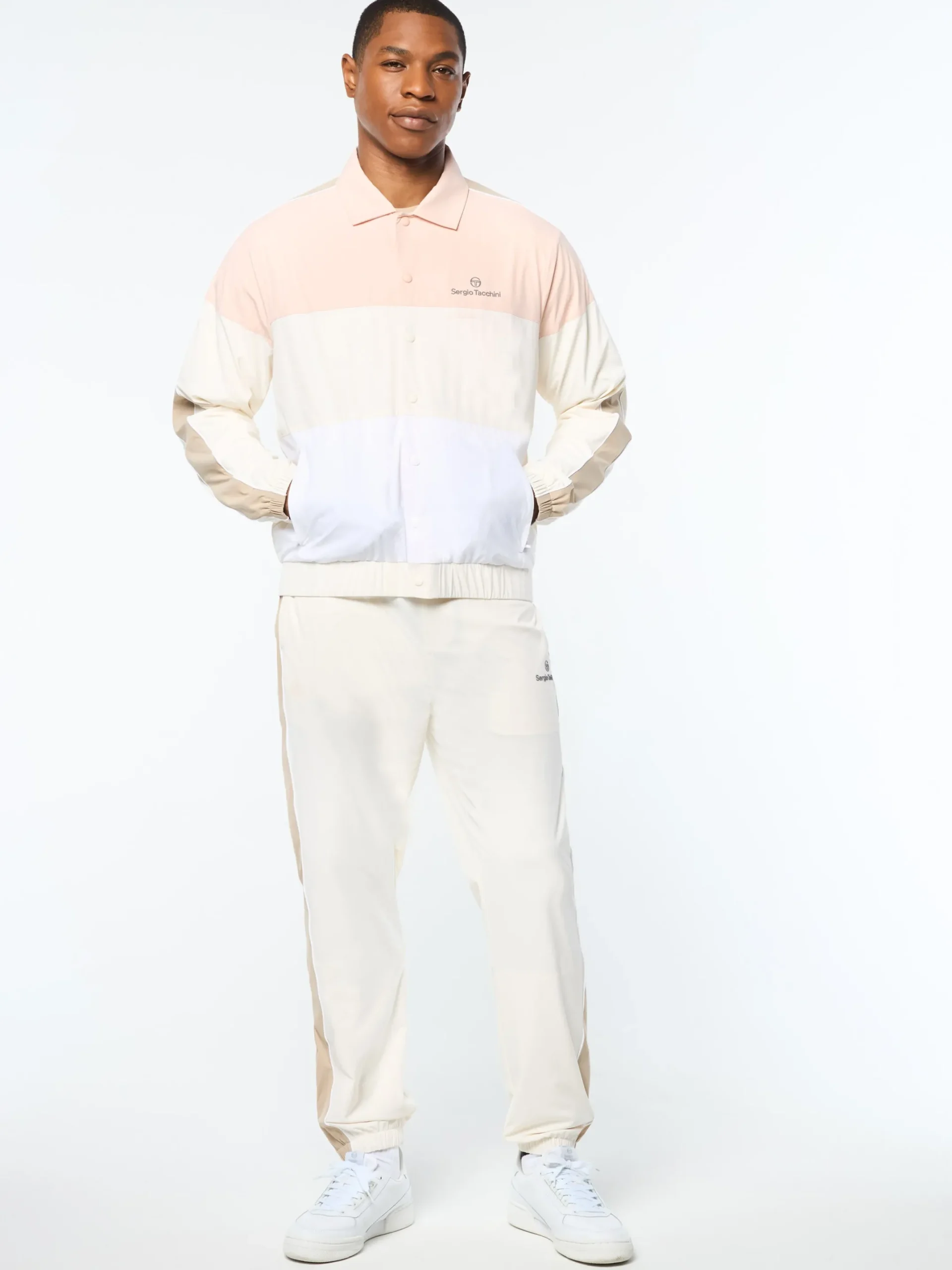 Tore Jacket- Evening Sand
