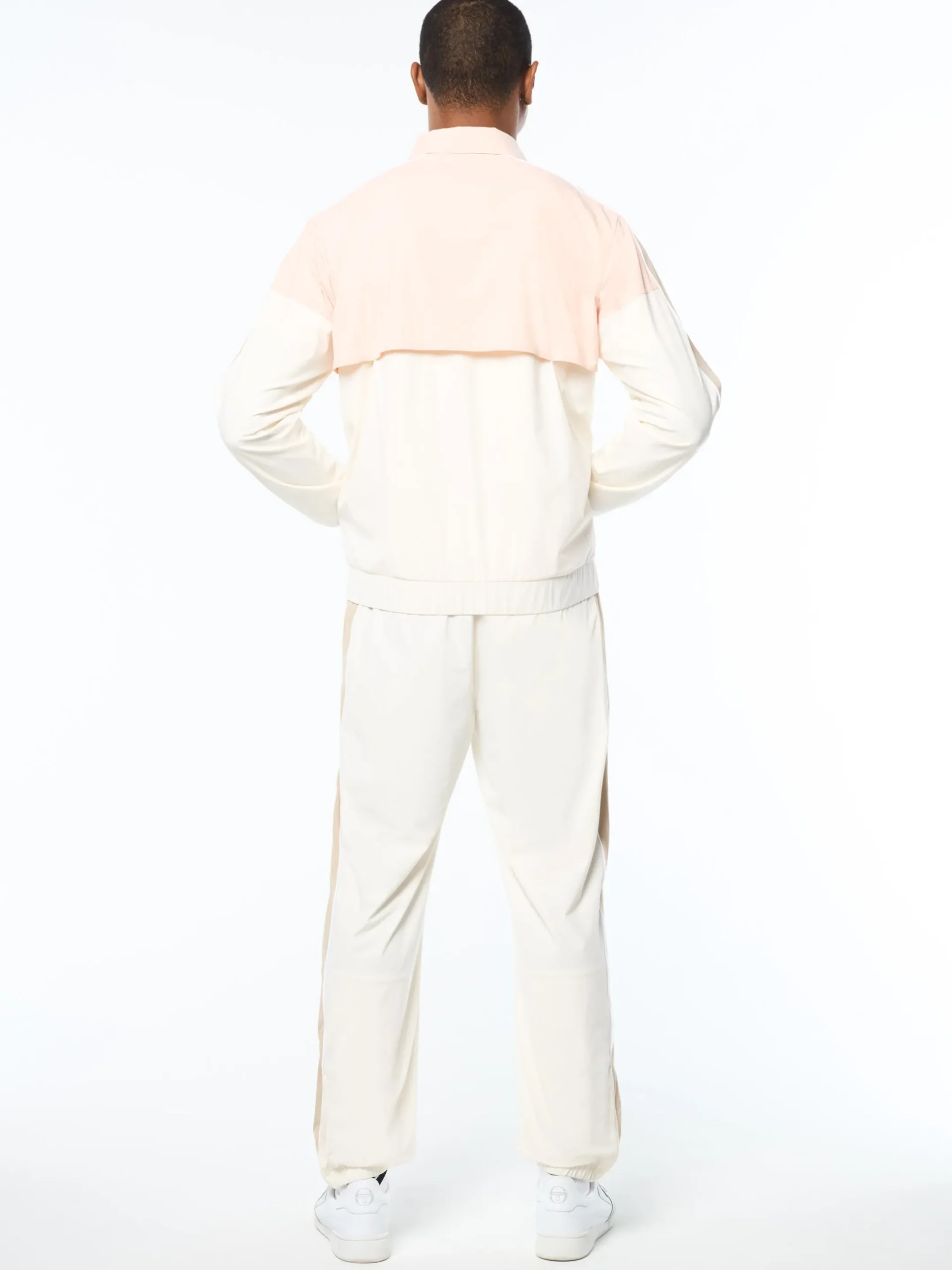 Tore Jacket- Evening Sand