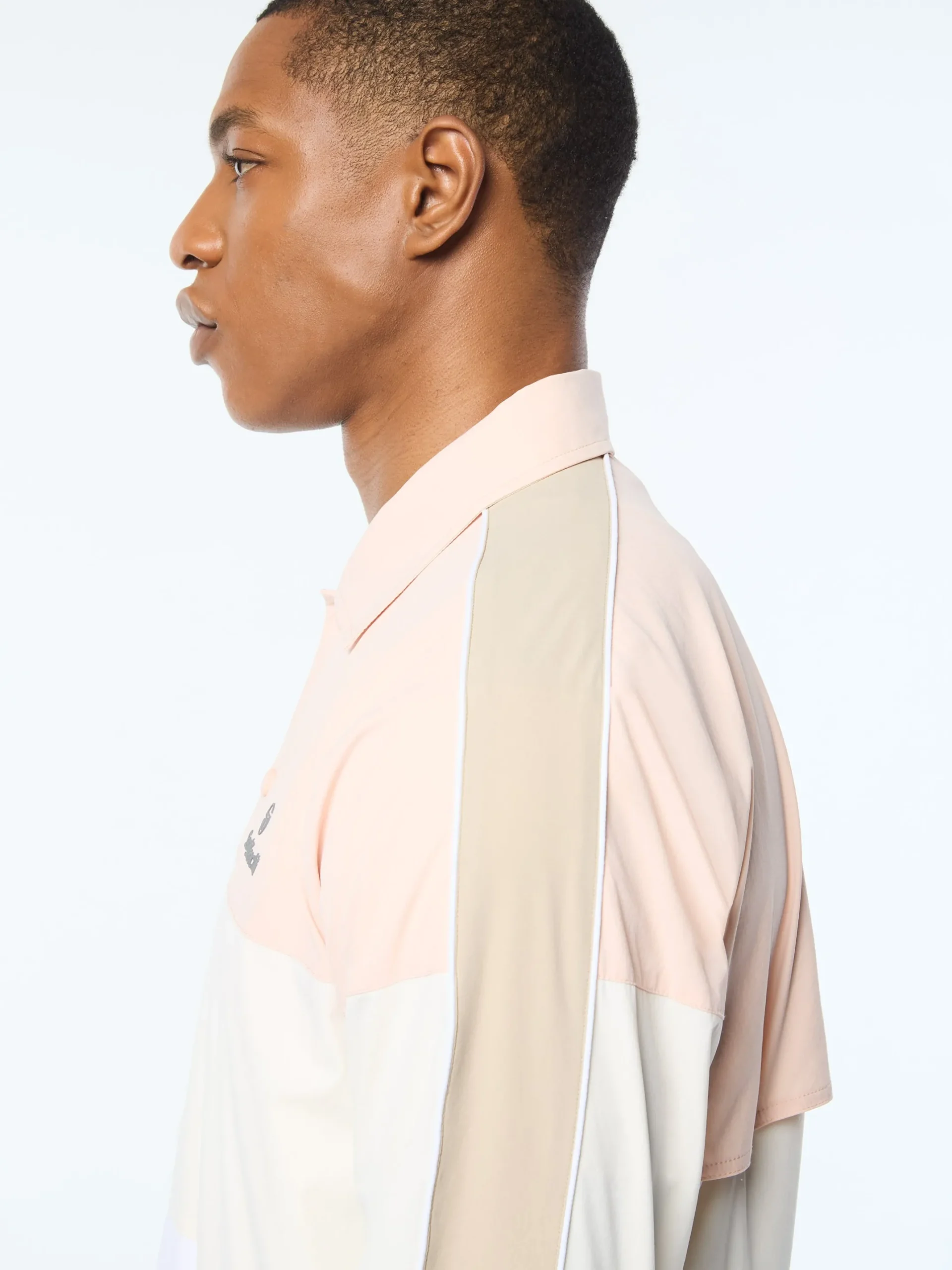 Tore Jacket- Evening Sand