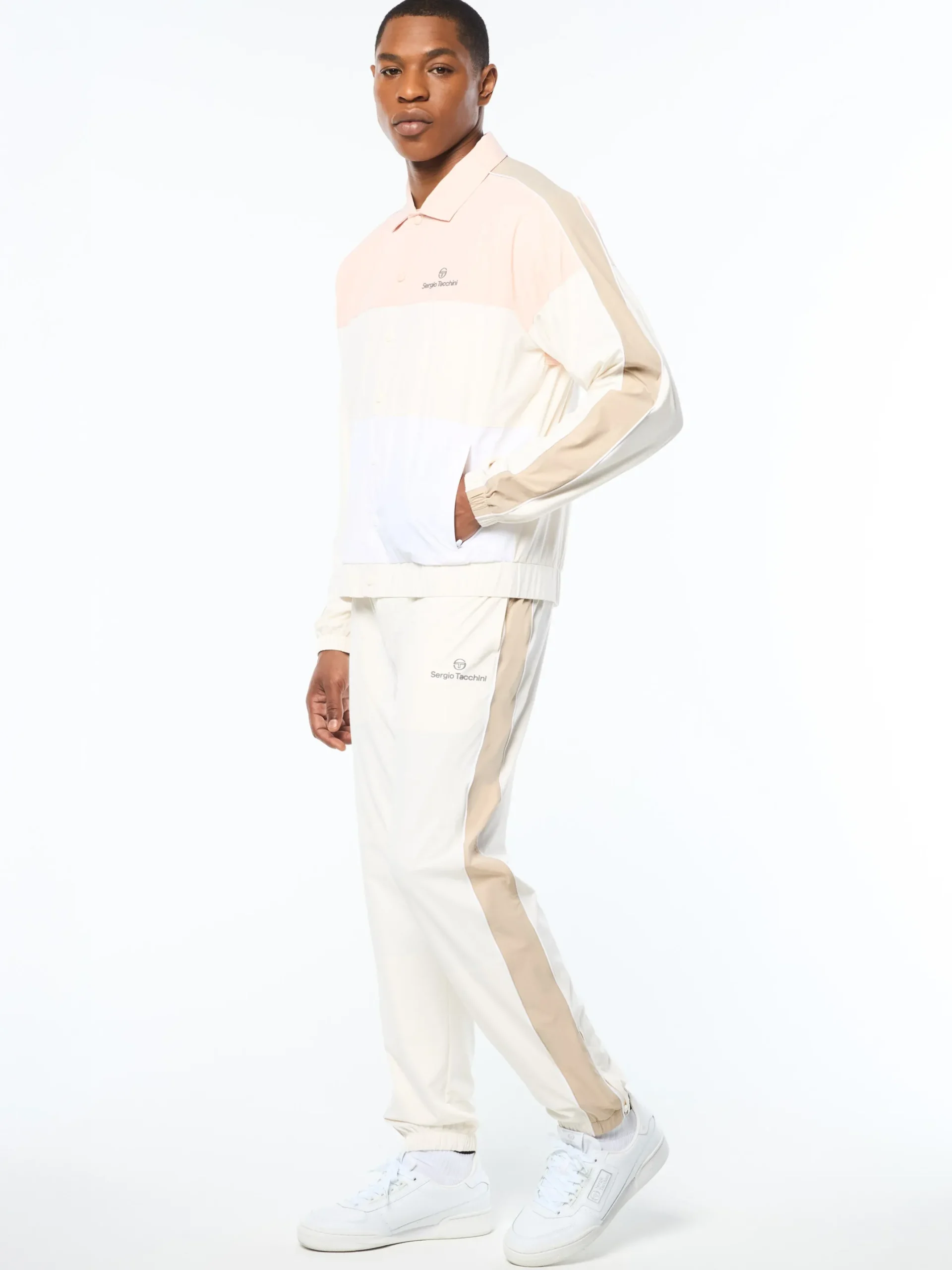 Tore Jacket- Evening Sand