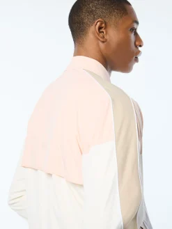 Tore Jacket- Evening Sand