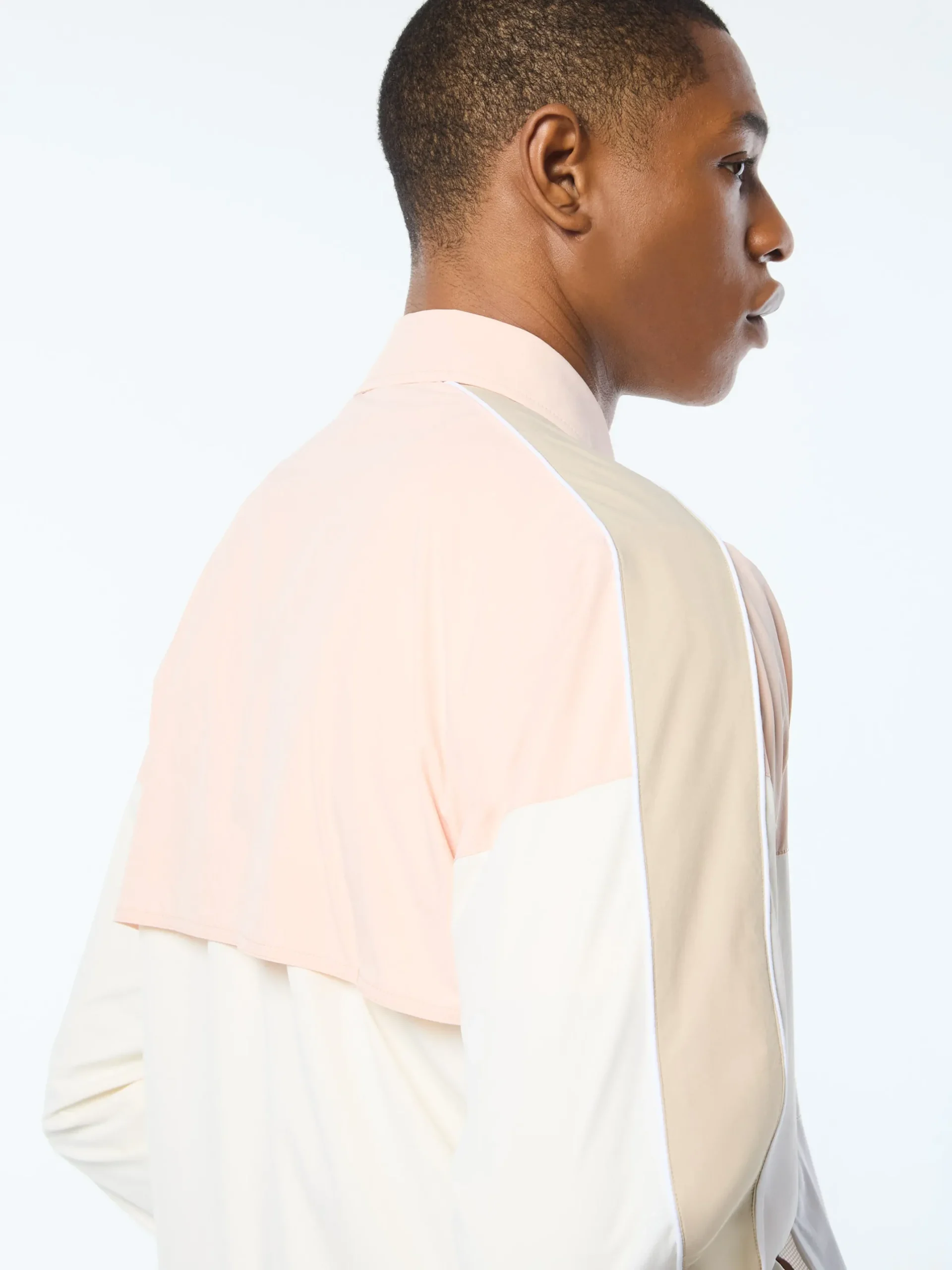 Tore Jacket- Evening Sand