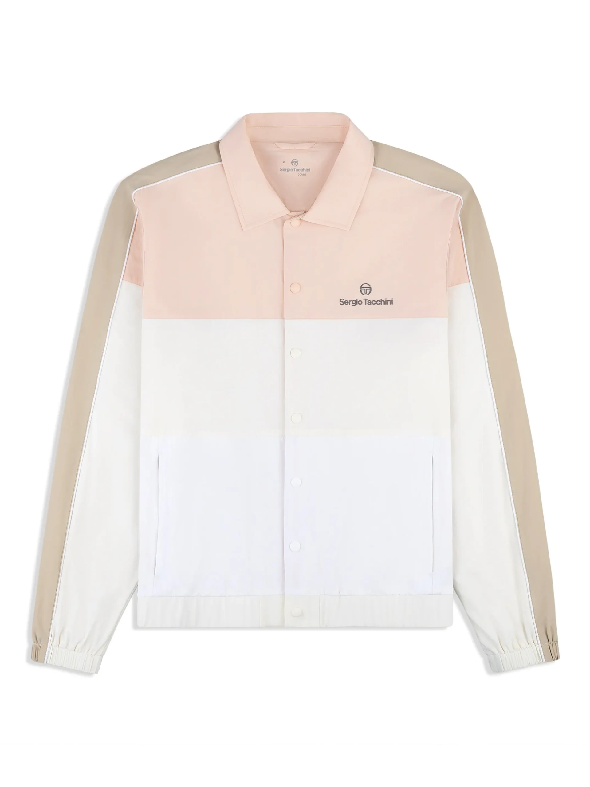Tore Jacket- Evening Sand