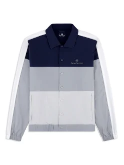 Tore Jacket- Sleet
