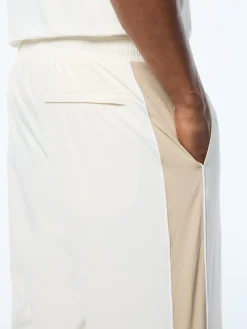 Tore Pant- Gardenia