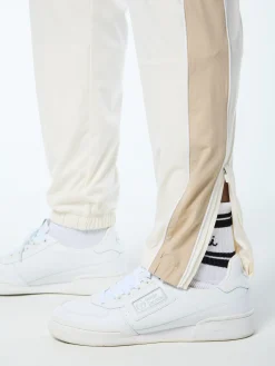 Tore Pant- Gardenia