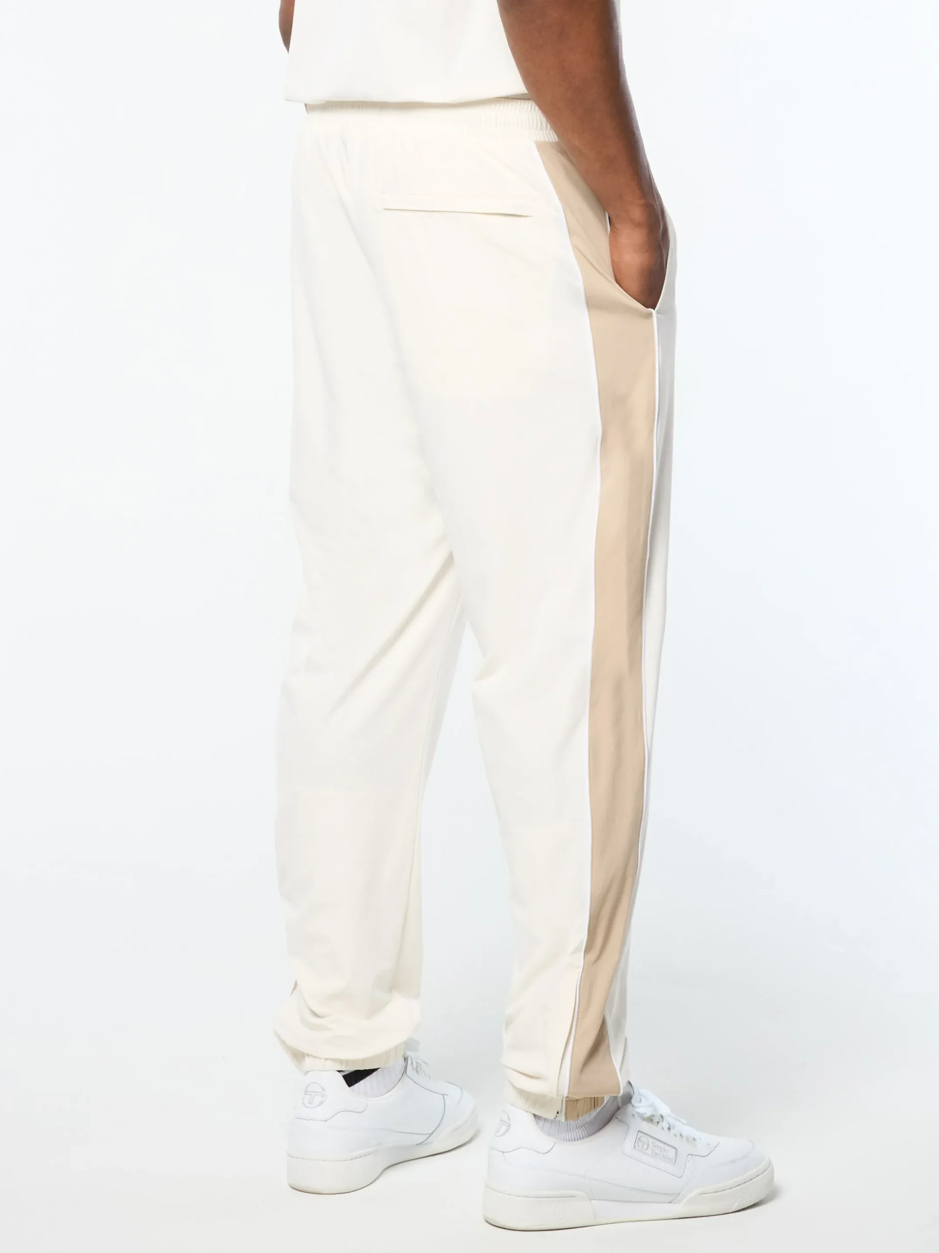 Tore Pant- Gardenia