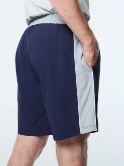 Tore Short- Maritime Blue