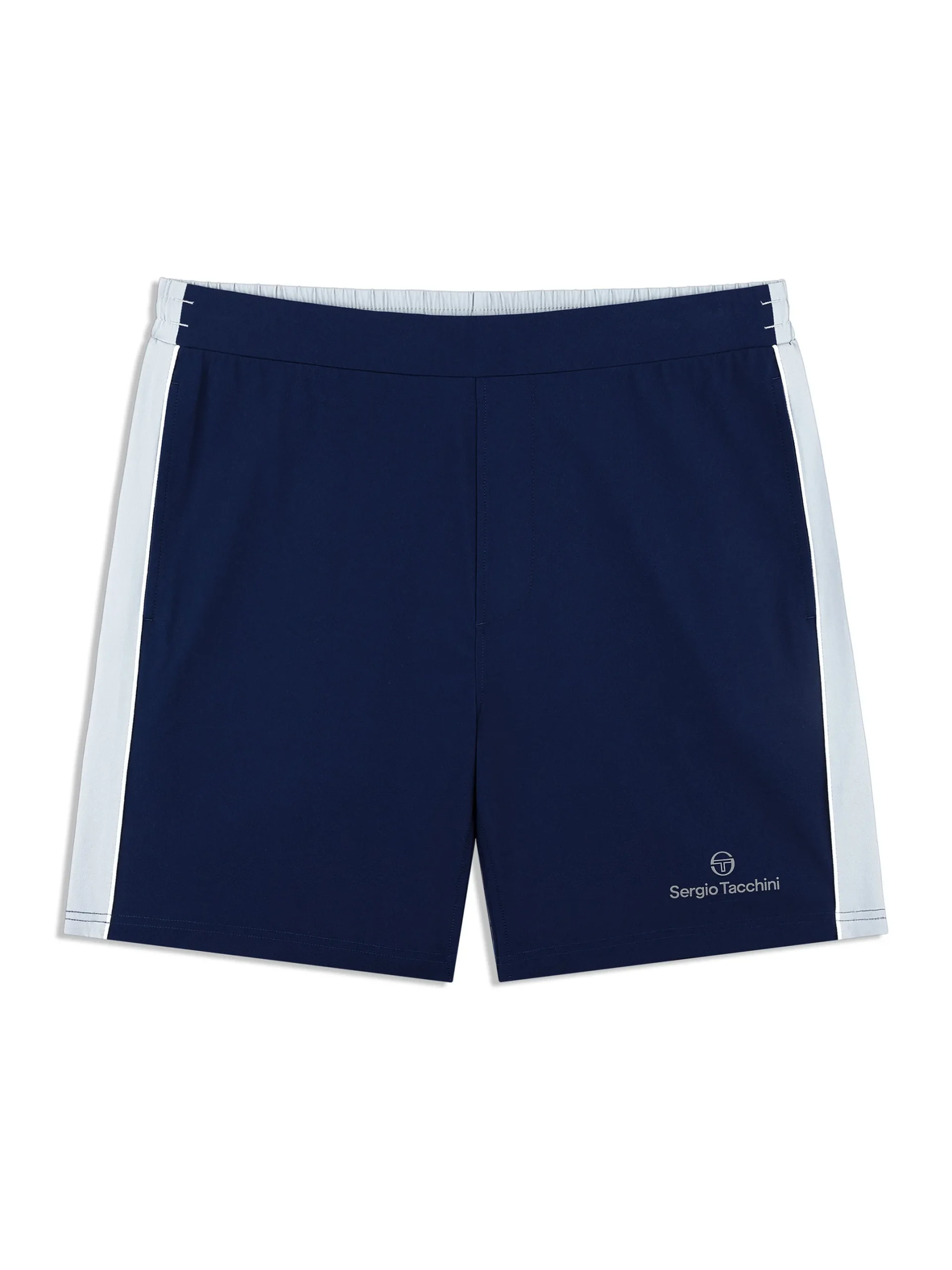 Tore Short- Maritime Blue