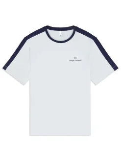 Tore T-Shirt- Quiet Grey