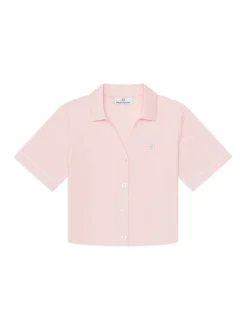 Tullia Cabana Shirt-Barely There