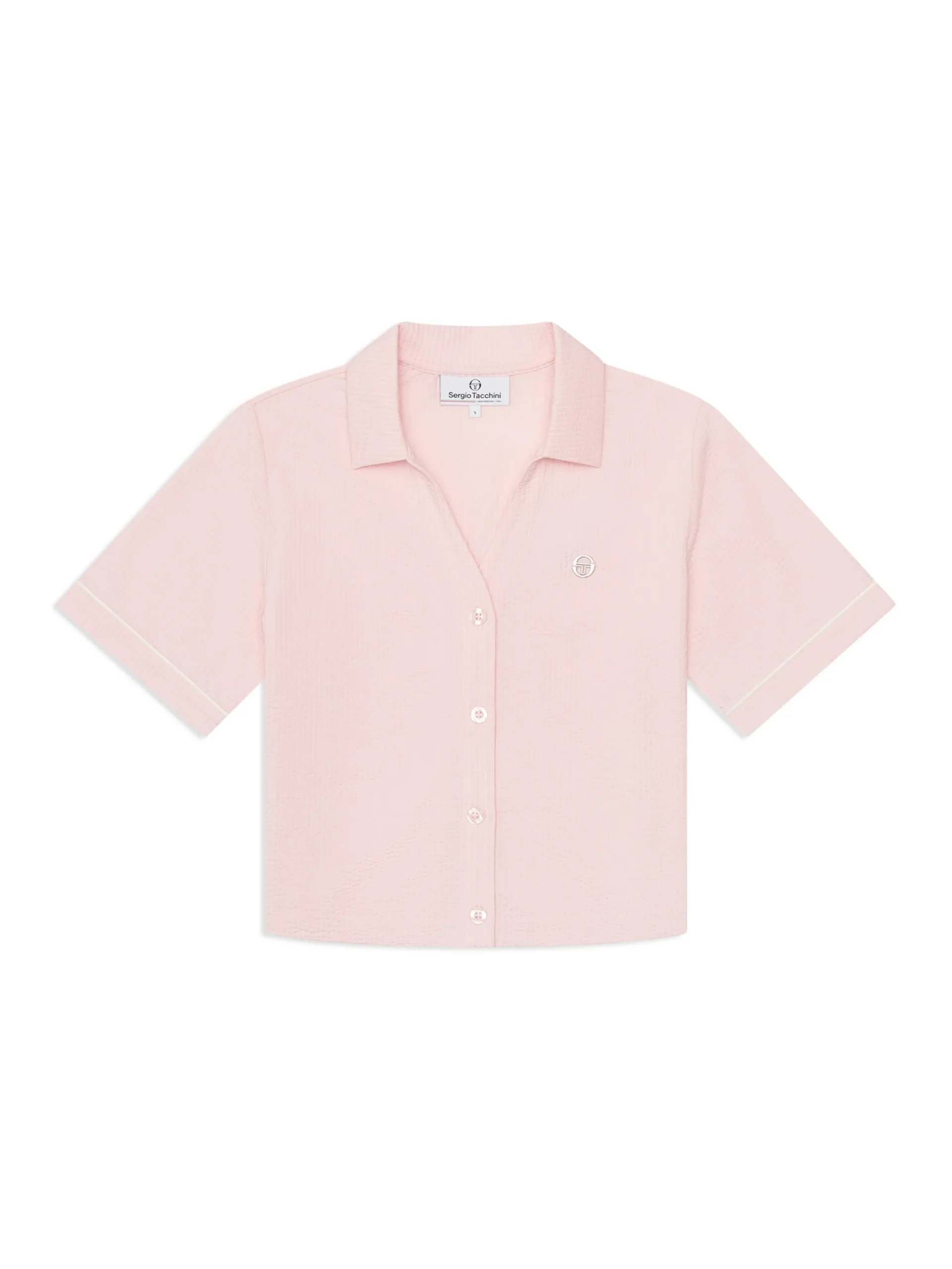 Tullia Cabana Shirt-Barely There