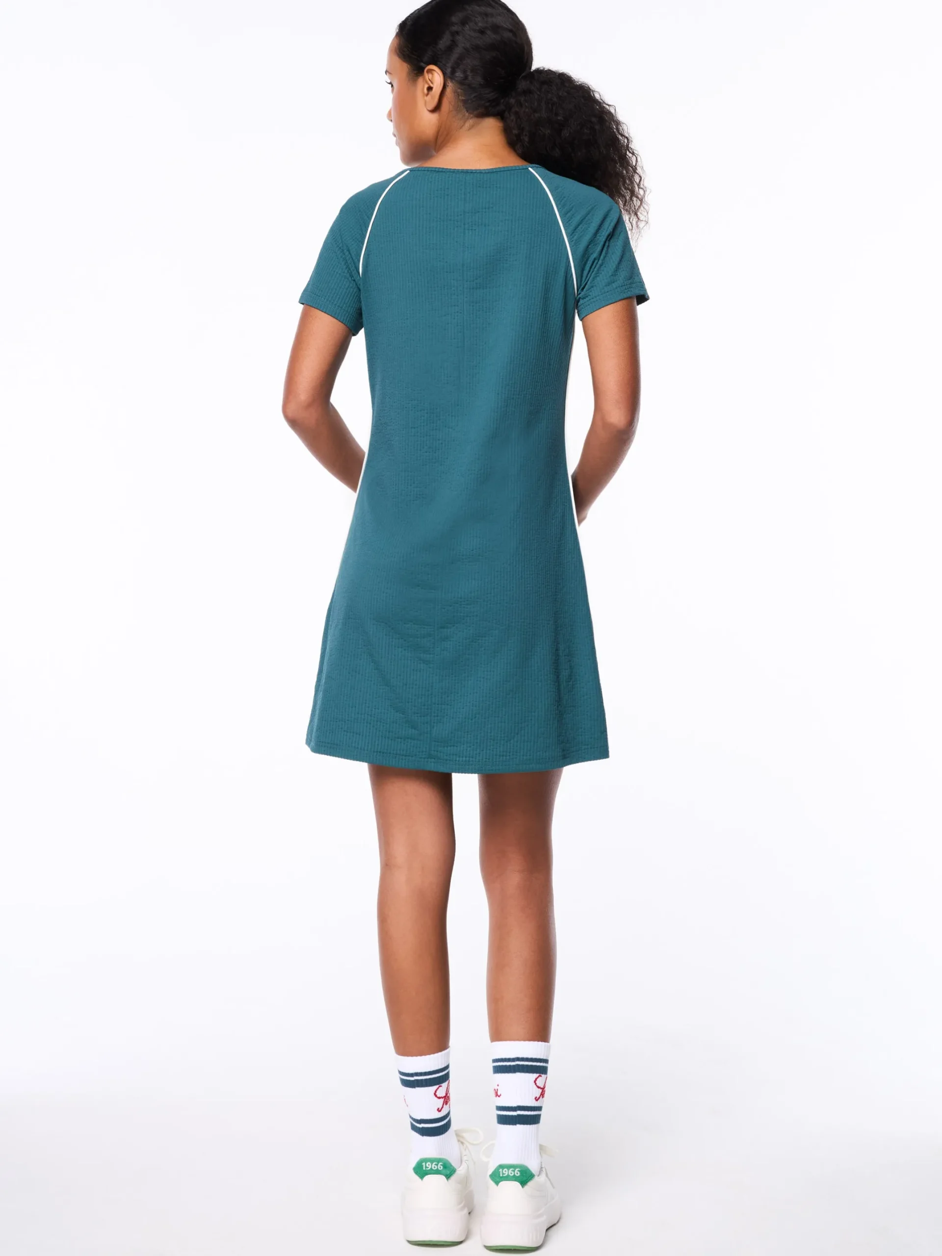 Tullia Dress-Mediterranea