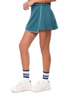 Tullia Skirt-Mediterranea