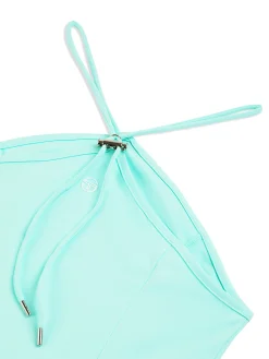 Verona Dress- Beach Glass