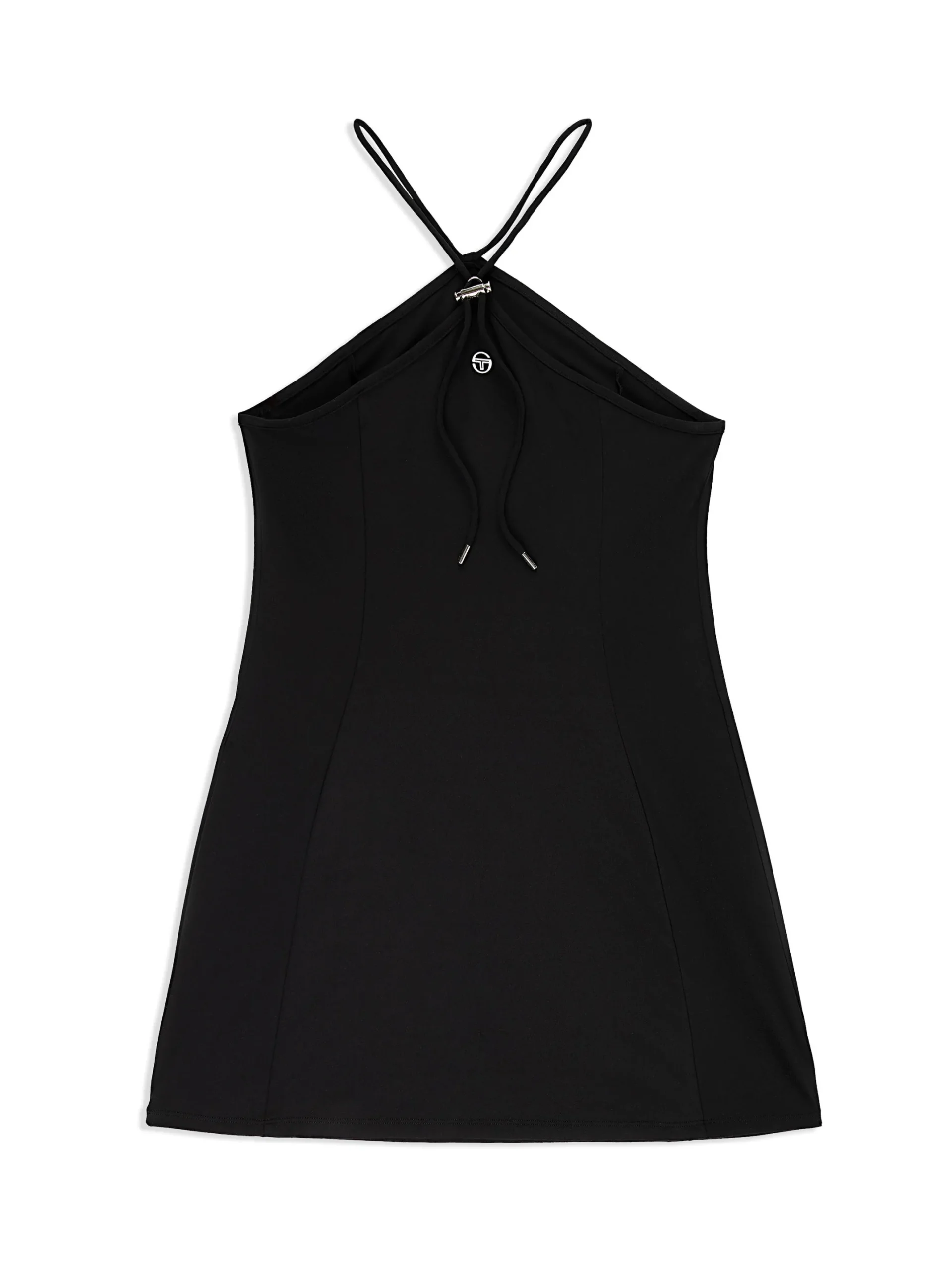 Verona Dress- Black Beauty