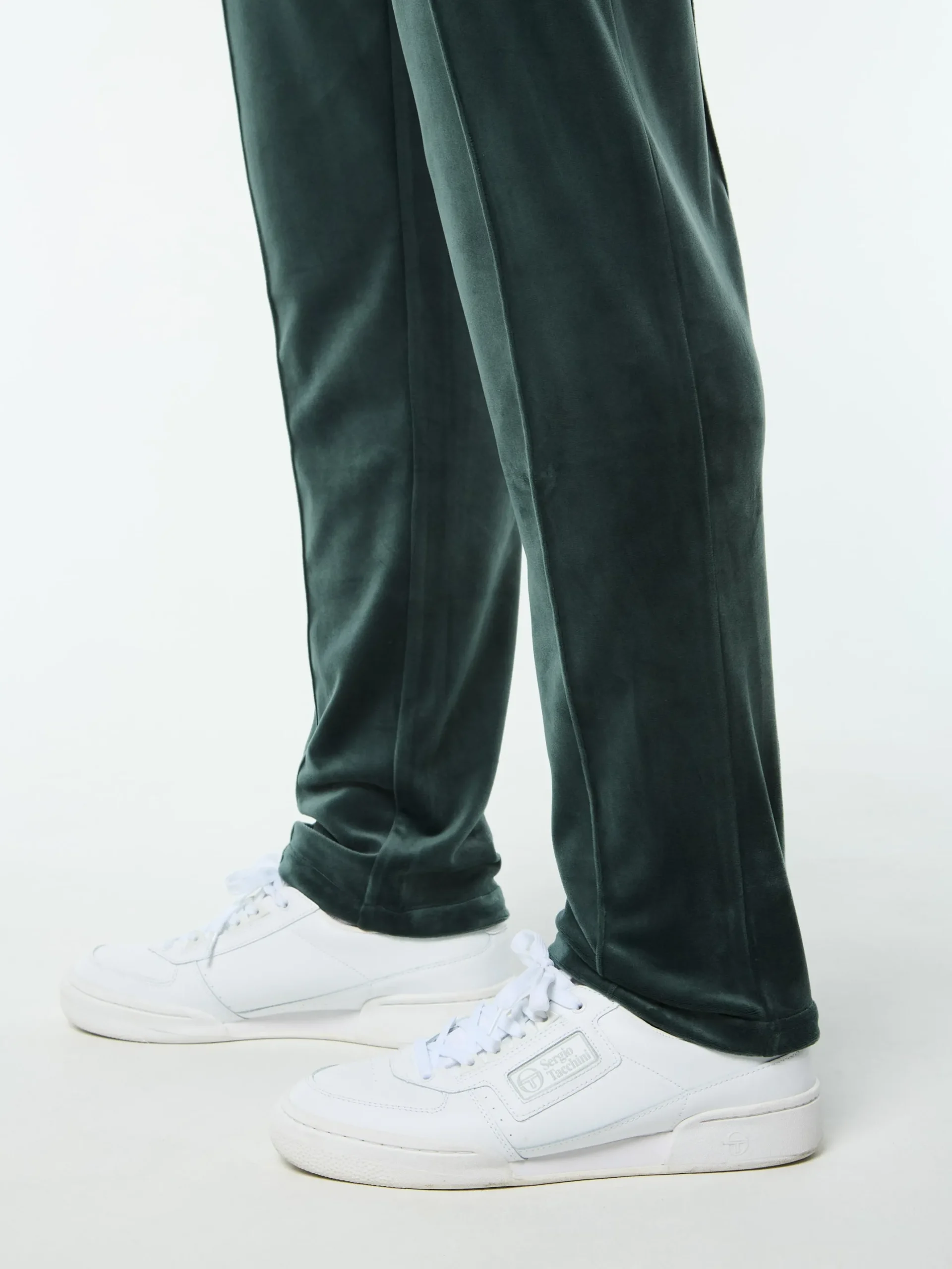 Viaggioa Track Pant- Green Gables