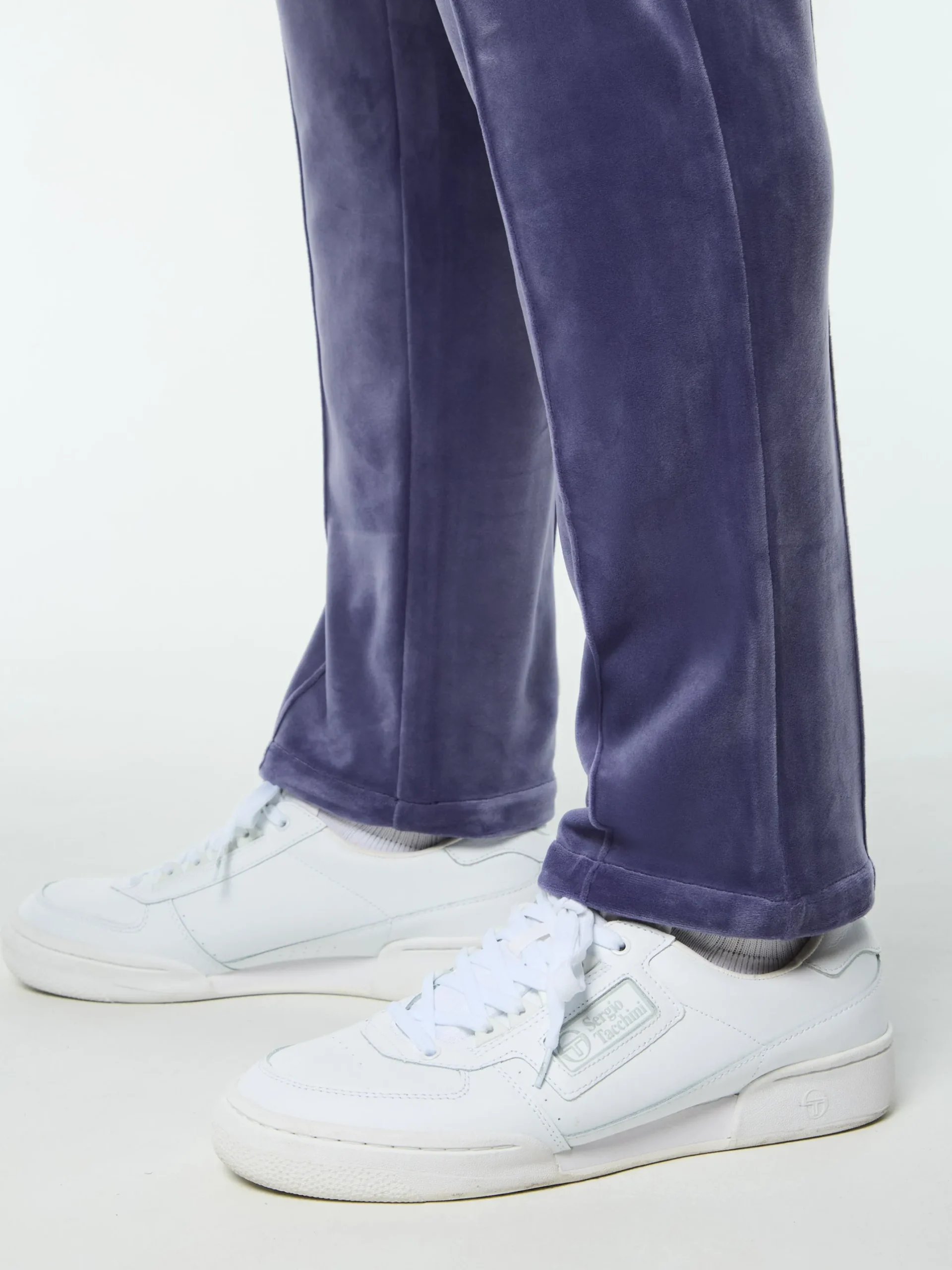 Viaggioa Track Pant- Heron