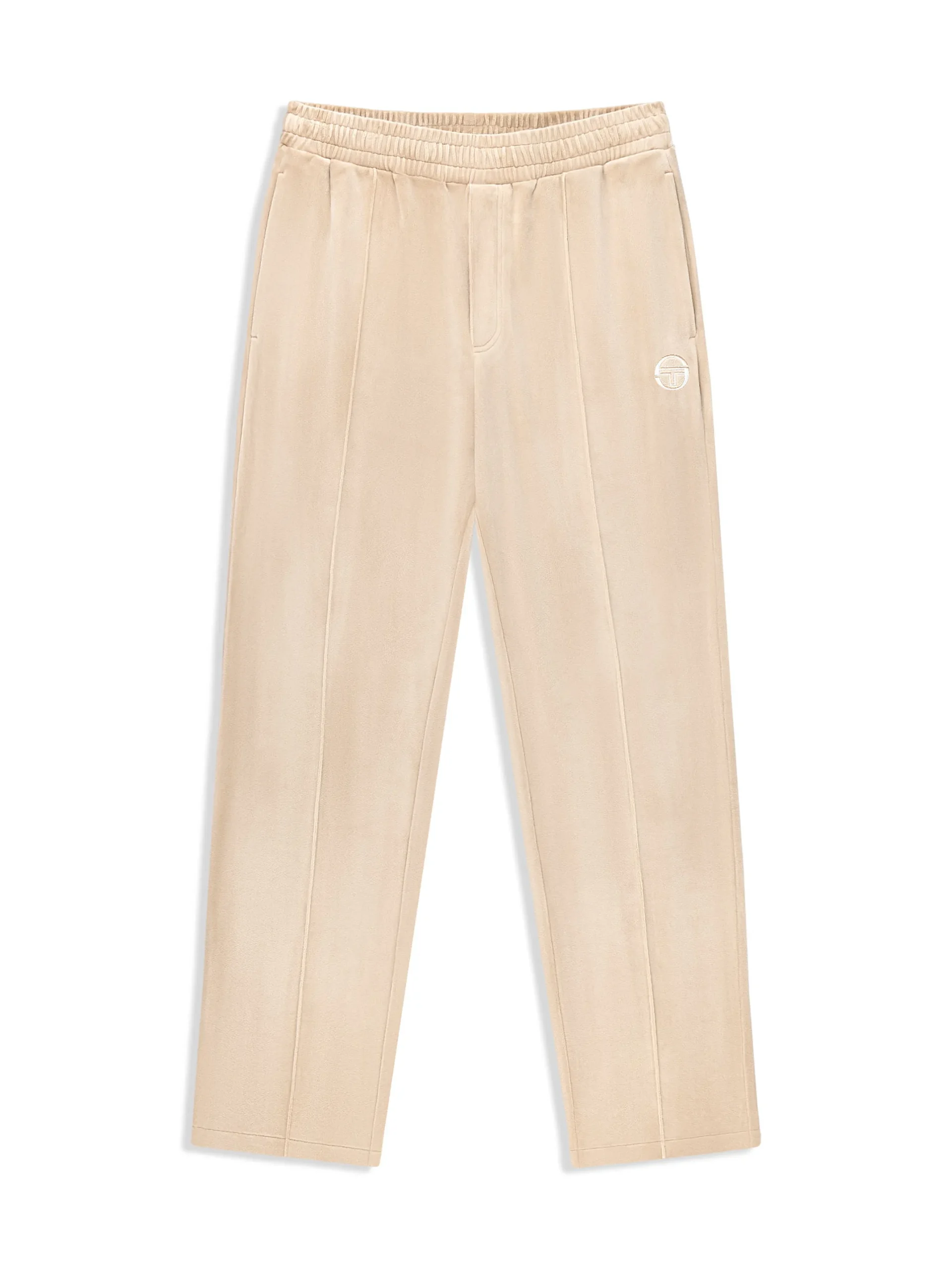 Viaggioa Track Pant- Humus