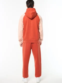 Vincere Hoodie- Hot Sauce