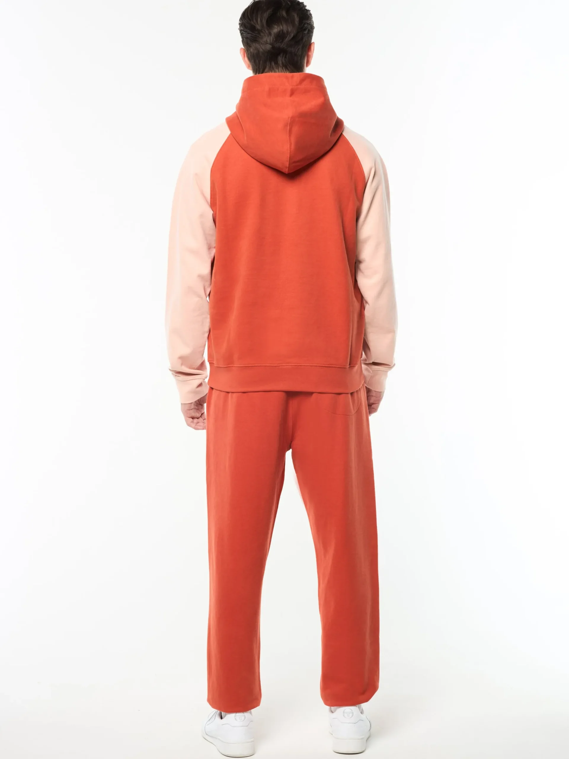 Vincere Hoodie- Hot Sauce