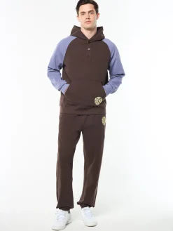 Vincere Hoodie- Mulch