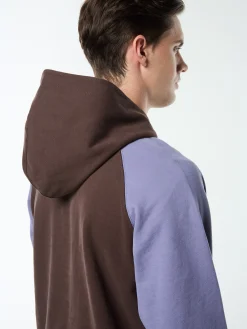 Vincere Hoodie- Mulch