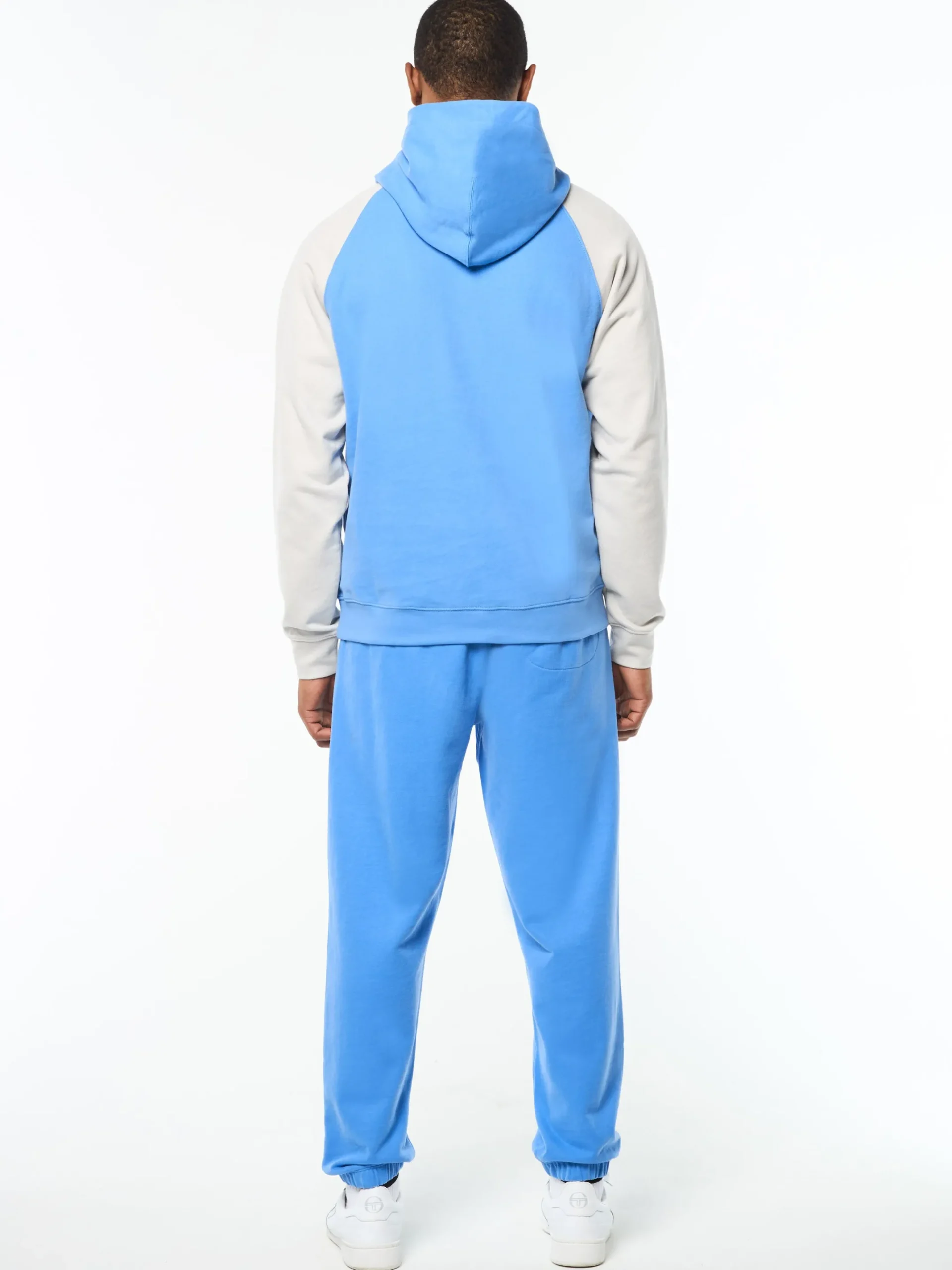 Vincere Hoodie- Ultramarine
