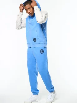 Vincere Hoodie- Ultramarine