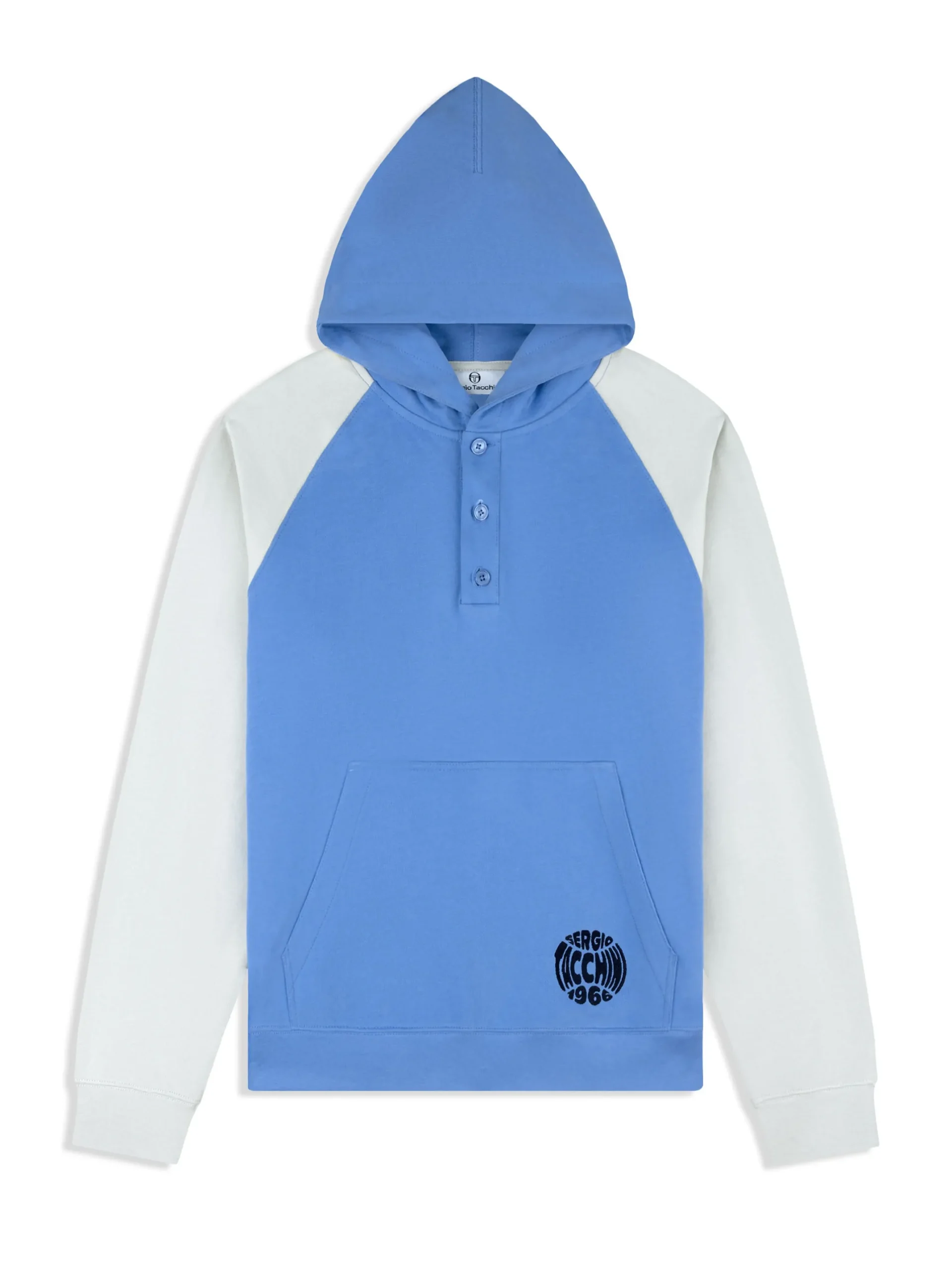 Vincere Hoodie- Ultramarine