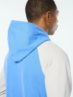 Vincere Hoodie- Ultramarine
