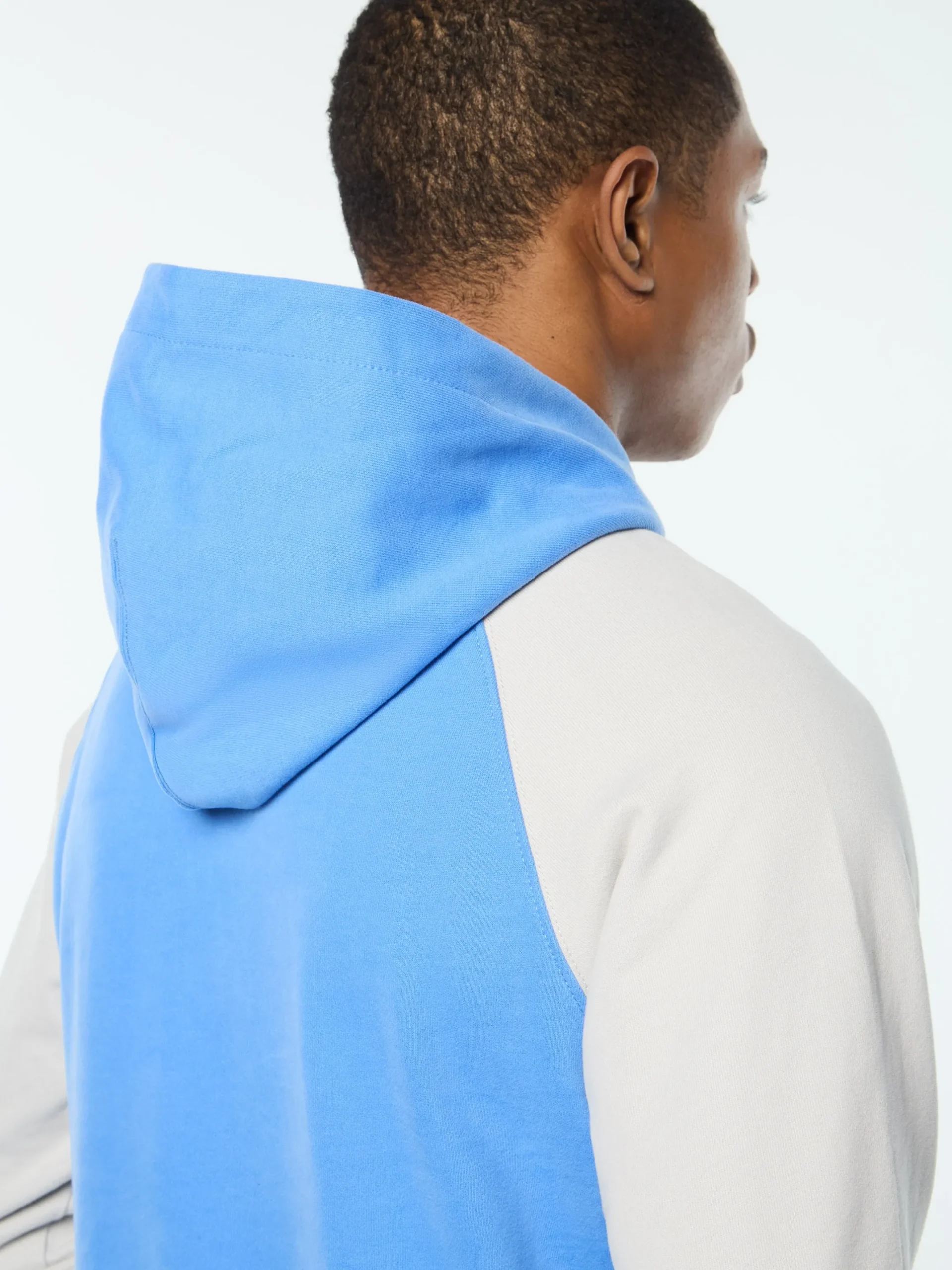 Vincere Hoodie- Ultramarine