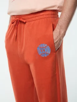 Vincere Sweatpant- Hot Sauce