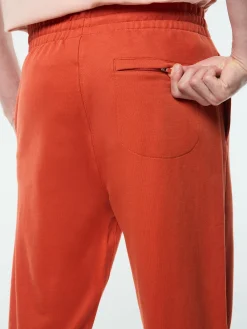 Vincere Sweatpant- Hot Sauce
