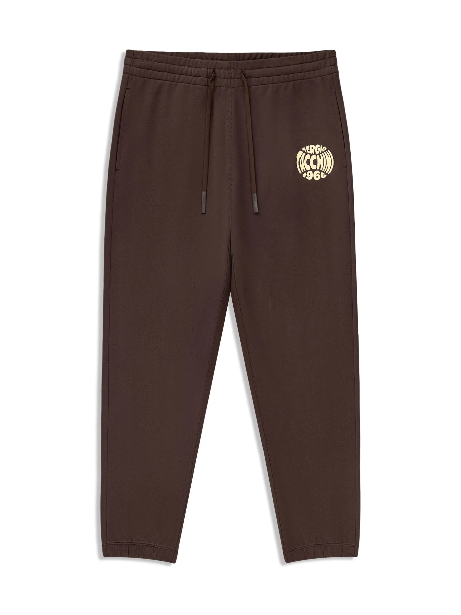 Vincere Sweatpant- Mulch