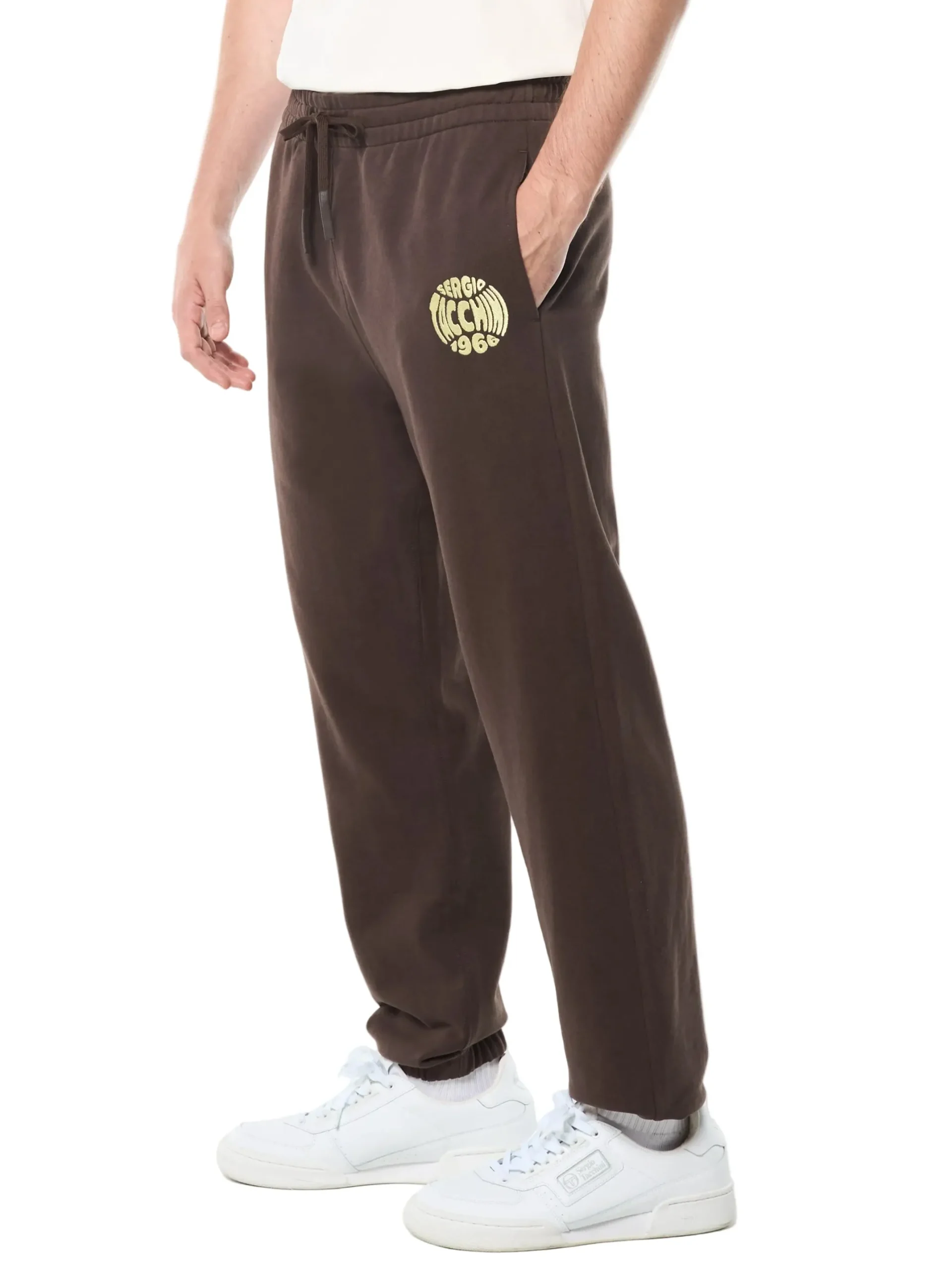 Vincere Sweatpant- Mulch