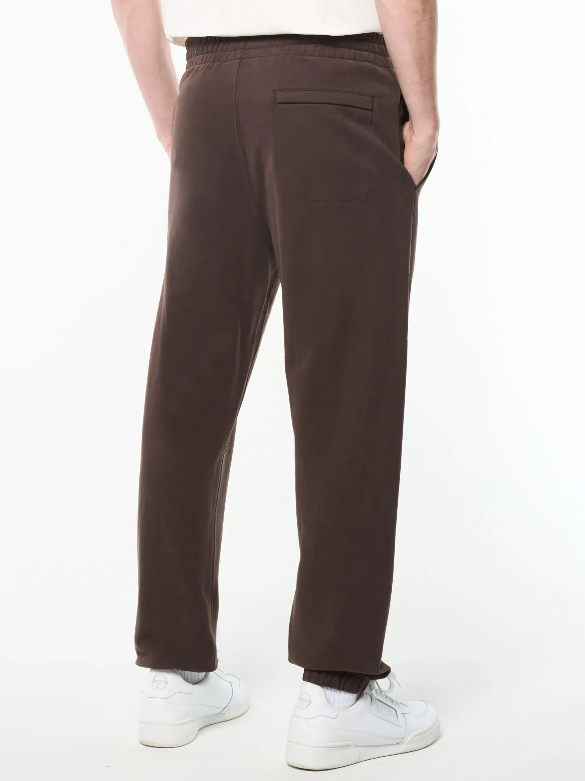Vincere Sweatpant- Mulch