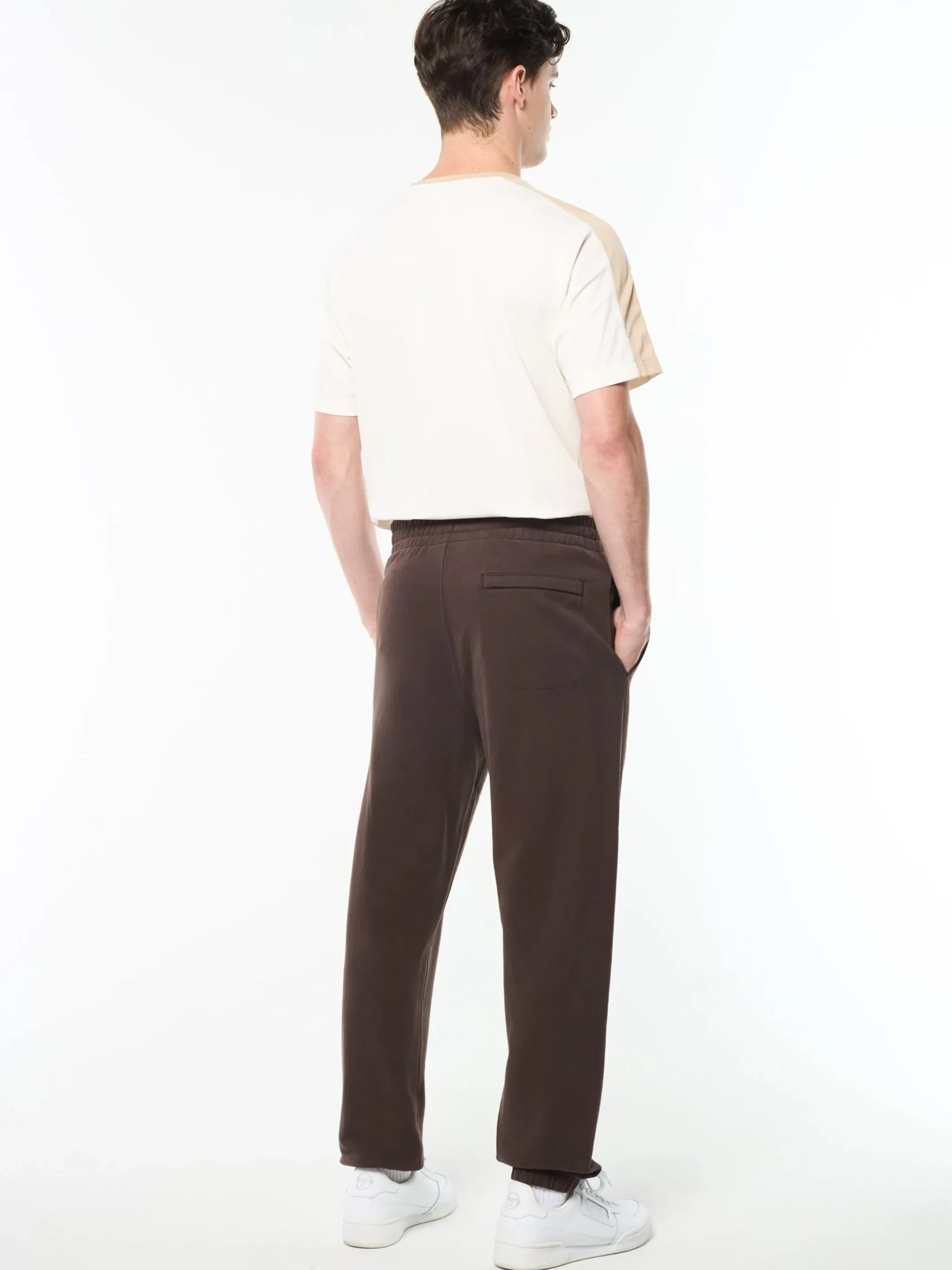 Vincere Sweatpant- Mulch