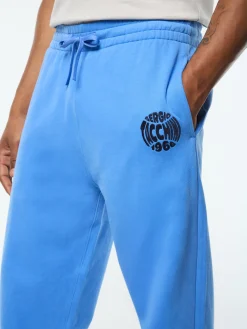 Vincere Sweatpant- Ultramarine